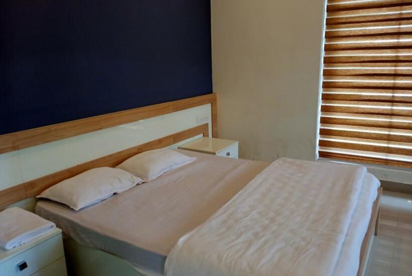 Himani Heritage Resorts, Formerly Camp Nishani Holidays Madikeri Luaran gambar